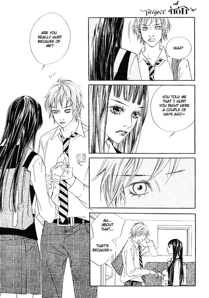 The Flowers of Evil Chapter 15 image 37_optimized